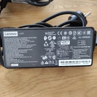 Адаптер / Зарядно за лаптоп Леново / Lenovo , снимка 6 - Кабели и адаптери - 41999998