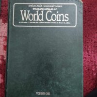Два каталога за световни монети луксозно издание, снимка 6 - Специализирана литература - 42275015