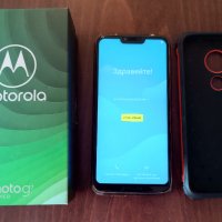 Motorola Moto G7 Power, снимка 1 - Motorola - 42106698