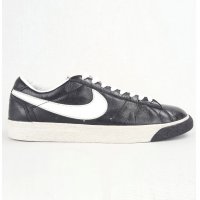 Nike Blazer Low Classic Premium Оригинал Кецове Маратонки Найки 41 26см, снимка 1 - Кецове - 34363623