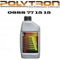 POLYTRON SAE 10W30 - Полусинтетично моторно масло - интервал на смяна 25 000км., снимка 1 - Аксесоари и консумативи - 35911495