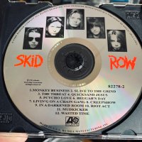 Saxon,Poison, снимка 7 - CD дискове - 41872133
