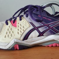 Asics Gel. Маратонки. Номер 40.5, снимка 1 - Маратонки - 34179233