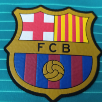 2г Тениска на Барселона, Меси, Messi, снимка 3 - Детски тениски и потници - 36411866