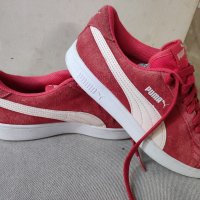 Маратонки puma uk 6 eur 39 стелка 25 см , снимка 1 - Маратонки - 40408699