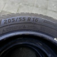  Гуми Michelin, снимка 4 - Гуми и джанти - 35748874