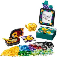 НОВО LEGO® DOTS 41811 - Хогуортс - настолен комплект, снимка 3 - Конструктори - 42254526