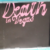 Death In Vegas – 2005 - Milk It -The Best Of Death In Vegas(2CD,Compilation)(Downtempo,Big Beat,Alte, снимка 5 - CD дискове - 44719370