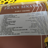 FRANK SINATRA, снимка 4 - CD дискове - 44606198