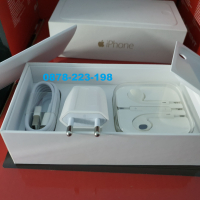 Оригинален адаптер и кабел за iPhone 5 5s SE 6 plus 6s 7 8 X 11 XS, снимка 2 - Оригинални зарядни - 36274488