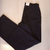 Дамски кафяв официален панталон MAC, снимка 4 - Панталони - 35661158