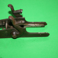 Комплект механизми за ловна пушка, снимка 4 - Ловно оръжие - 44791092