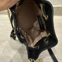 Gianni Chiarini чанта естествена кожа, снимка 6 - Чанти - 40365675