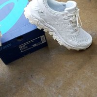 asics fujitrabuco 7 sps, снимка 2 - Маратонки - 41815522