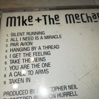 Mike + The Mechanics ORIGINAL CD MADE IN GERMANY 2502241023, снимка 9 - CD дискове - 44457461