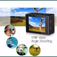 Екшън Камера 1080p 16 MP с аксесоари - Waterproof Action Camerа, снимка 7 - Камери - 34175872