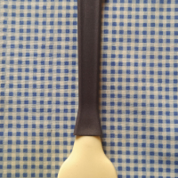 Zenker силиконова четка за размазване , снимка 1 - Аксесоари за кухня - 44573556