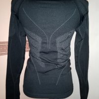 Odlo, Оригинална функционална блуза, Размер М. Код 1974, снимка 5 - Спортни дрехи, екипи - 40888828