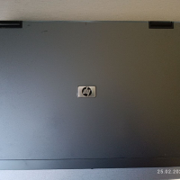 Лаптоп HP Compaq 6910p, снимка 1 - Лаптопи за дома - 44601126