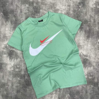 Мъжка тениска Nike - Налични различни цветове и модели, снимка 14 - Тениски - 44790024