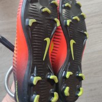 Nike Mercurial. Футболни бутонки. 36.5, снимка 4 - Футбол - 35927198