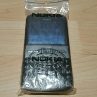 Нов панел за Nokia E5, снимка 1 - Резервни части за телефони - 41473498