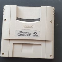 nintendo super game boy super nes, снимка 1 - Игри за Nintendo - 41244535