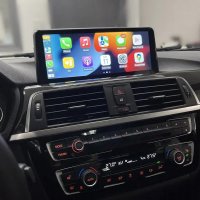 BMW F30 3 Series 2012-2018 Android 13 Mултимедия/Навигация, снимка 1 - Аксесоари и консумативи - 40228816