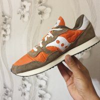 маратонки  Saucony Dxn Trainer Vintage  номер 43, снимка 12 - Маратонки - 42422311