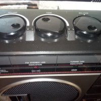 Tristar RR5565 радио-касетофон , снимка 5 - Радиокасетофони, транзистори - 21415692
