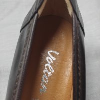 Voltan pumps EU 40,5, снимка 11 - Дамски обувки на ток - 41827296