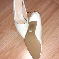 Чисто нови дамски обувки от Лондон    1045, снимка 3 - Дамски обувки на ток - 38672385