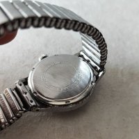 Часовник Brunex 1960 швейцарски часовник, снимка 6 - Луксозни - 41558663