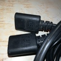 JBL CABLE  2X3МЕТРА ЗА БУФЕР/КОЛОНИ 1603231157, снимка 7 - Други - 40019771