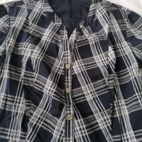 Дамска блуза , снимка 3 - Туники - 42356341