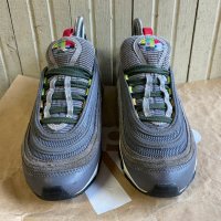 ''Nike Air Max 97 Eoi''оригинални унисекс маратонки 37.5 номер, снимка 3 - Маратонки - 41656918