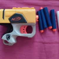 Nerf детски блаизери, снимка 5 - Други - 36199166