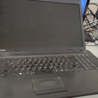 Лаптоп Toshiba SATELLITE PRO C70-A-13Q, снимка 1 - Части за лаптопи - 44774910
