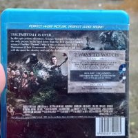 Снежанка и ловеца DVD, снимка 3 - DVD филми - 42480401