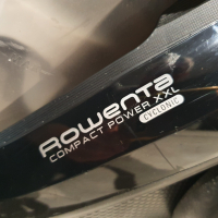  Прахосмукачка Rowenta Compact Power XXL, черен - RO4825EA, снимка 2 - Прахосмукачки - 36163603