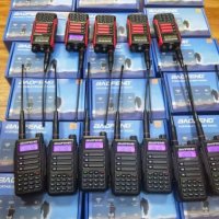 Нови ip68 Baofeng 16 ULTRA 22w 11000mah и max 10w 8800mah tri power 12м гаранция двубандова 2023, снимка 5 - Друга електроника - 41892212