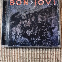 Bon Jovi,Scorpions , снимка 2 - CD дискове - 41590314