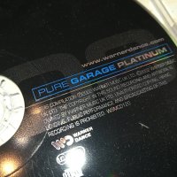 PURE GARAGE PLATINUM CD 03/03 ORIGINAL CD 2003231209, снимка 18 - CD дискове - 40067593