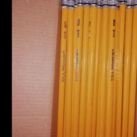 Чисто нови 156 броя  моливи за графика -общо всичките 15лв., снимка 5 - Ученически пособия, канцеларски материали - 39887114