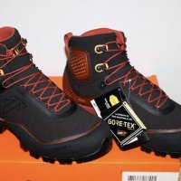 Tecnica Forge S GTX , снимка 6 - Спортни обувки - 42433801