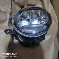 Продавам - оригинален Led десен халоген за Тойота Хайлендър, снимка 1 - Части - 41462013