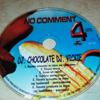NO COMMENT 4 CD 2103221129, снимка 3 - CD дискове - 36178603