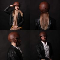 MOTO Helmets, М, каска за скутер, тротинетка, веспа, vespa и др., снимка 6 - Аксесоари и консумативи - 42629390