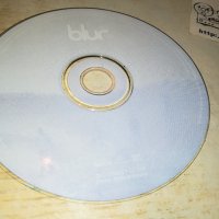 BLUR CD MADE IN HOLLAND 2608231741, снимка 2 - CD дискове - 41974471