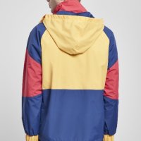 НОВО Starter Multicolored Logo Jacket ОРИГИНАЛНО мъжко яке S/М/L, снимка 7 - Якета - 42376943